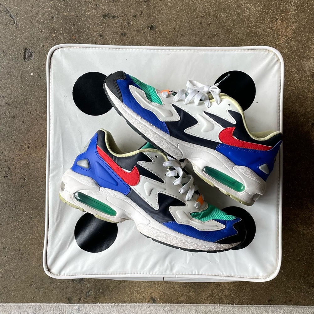 Nike Air Max 2 Light